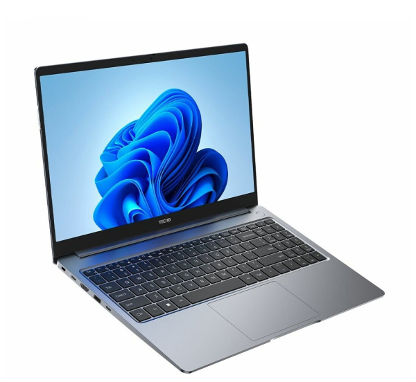Купить Ноутбук TECNO T1 i3 12+256G (Linux) Space Grey